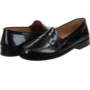 Cole Haan Men's Pinch Penny Slip-On Loafer- NEW size 10